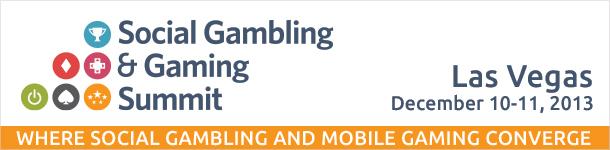 Social Gambling & Gaming Summit - Las Vegas
