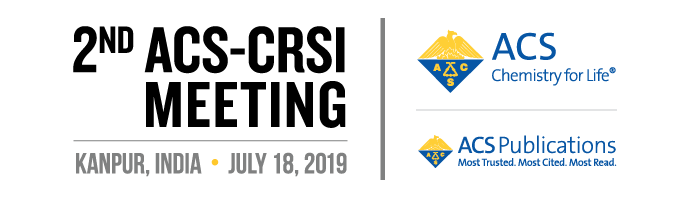 2nd ACS-CRSI Meeting