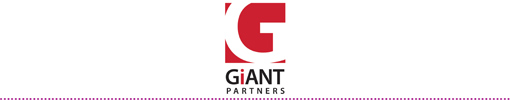 Giant Partners Logo