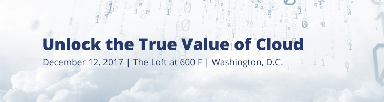 Unlock the True Value of Cloud