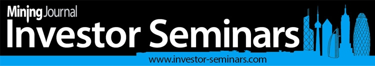 MJ Investor Seminar - Africa Day 19-03-10