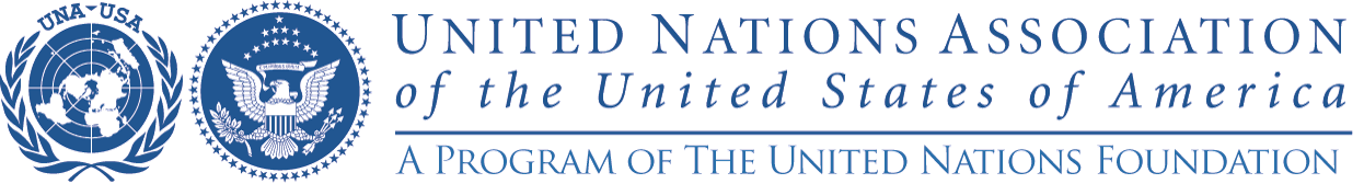 2017 UNA-USA Members' Day at the UN