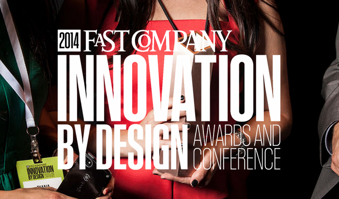 Innovation By Design - October 15, 2014 