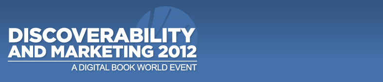 DBW Discoverability & Marketing Conference