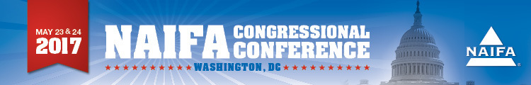 2017 NAIFA Congressional Conference