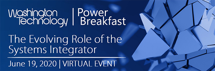 WT Virtual Power Breakfast | The Evolving Role of the Systems Integrator