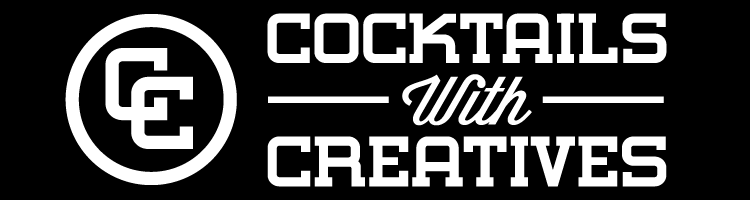 February: Cocktails with Creatives