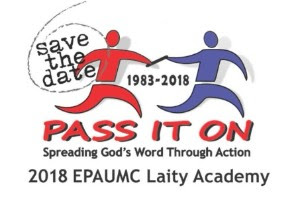 2018 Academy for Laity