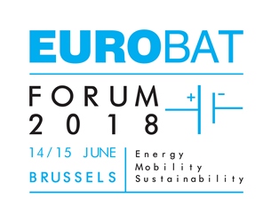 Eurobat AGM/Forum 2018