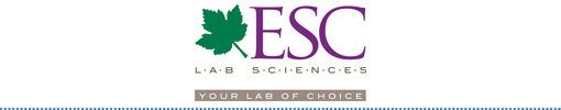 ESC Lab Sciences logo