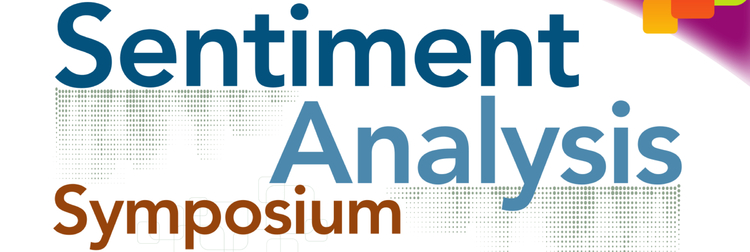 Sentiment Analysis Symposium 2017