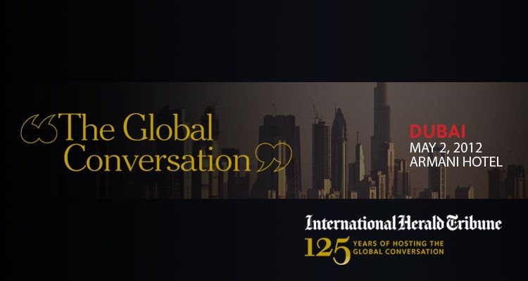 Global Conversation: Dubai
