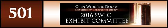 SWLC 2016 Exhibit Committee