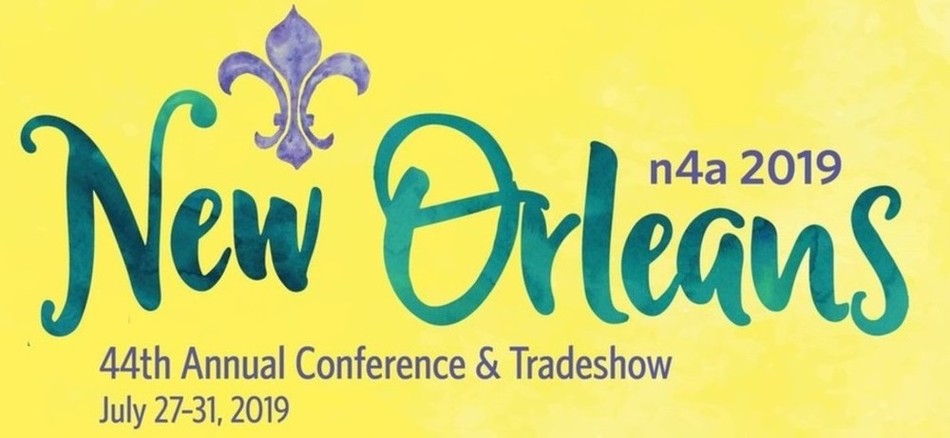 n4a 44th Annual Conference & Tradeshow Marketing Opportunities