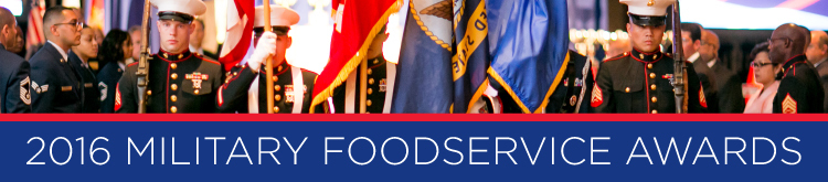 Annual Military Foodservice Awards Dinner