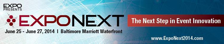 ExpoNext 2014