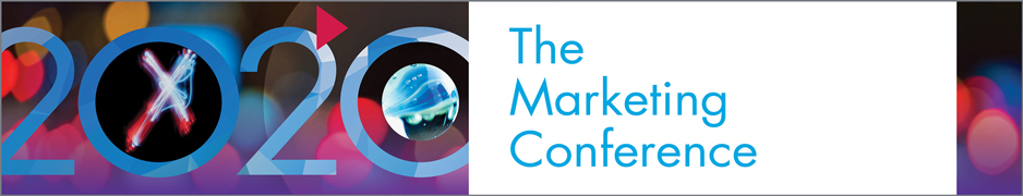 2020 The Marketing Conference 