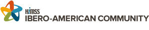 HIMSS Ibero-American Community logo