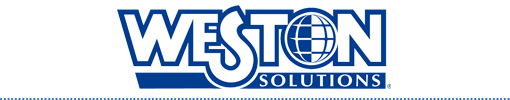 Weston Solutions logo