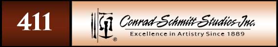 Conrad Schmitt Studios, Inc.