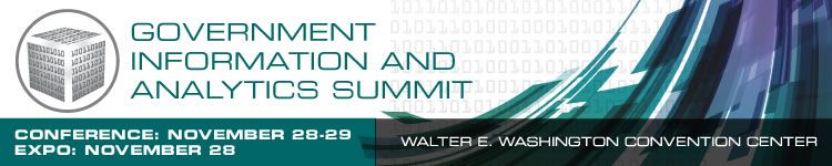 Government Information and Analytics Summit