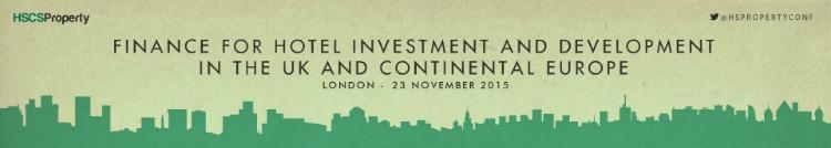 Finance for Hotel Investment and Development in the UK and Continental Europe - C151547