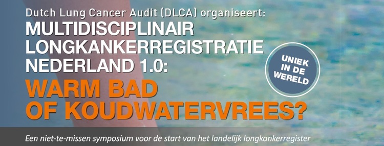 Multidisciplinair Longkankerregistratie Nederland 1.0
