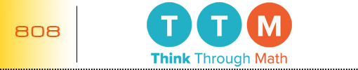 Think Through Math logo