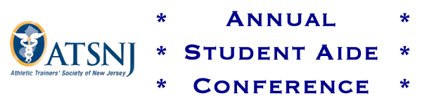 2018 Student Aide Conference