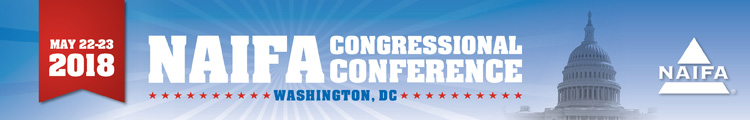 2018 NAIFA Congressional Conference