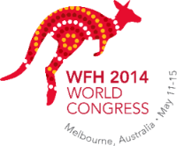 WFH 2014 World Congress