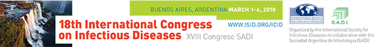 ICID 2018 / XVIII Congreso SADI