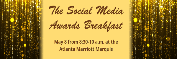 Social Shake-Up's Social Media Awards Breakfast
