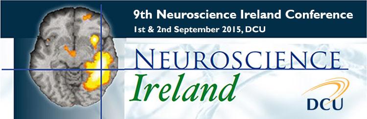 9th Neuroscience Ireland Conference