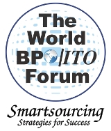 The World BPO/ITO Forum