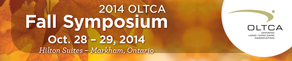 OLTCA Fall Symposium 2014