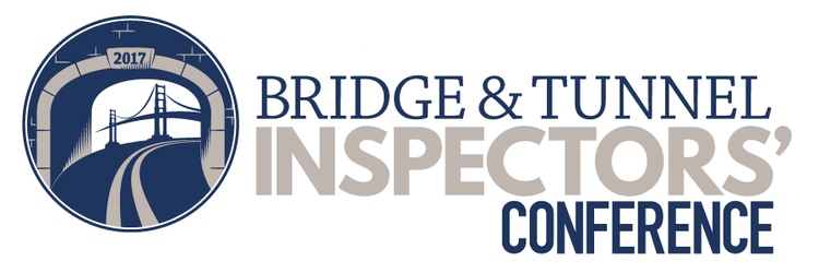 2017 Bridge & Tunnel Inspectors' Conference