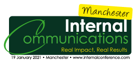The Internal Communications Manchester Conference 2020