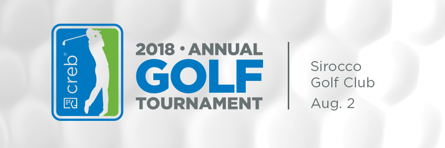 2018 CREB® Annual Golf Tournament