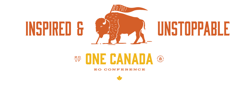 Inspired and Unstoppable: EO Canadian Conference 2017