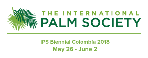 IPS 2018 Biennial - Colombia