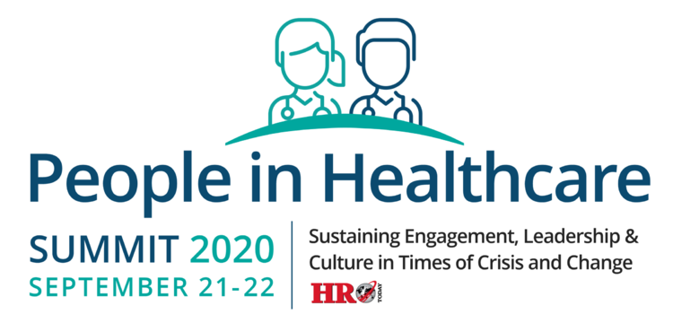 2020 People in Healthcare Summit