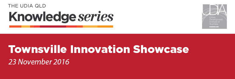 Townsville Innovation Showcase
