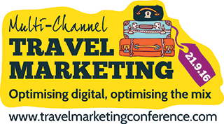 The Multi-Channel Travel Marketing Conference - Optimising Digital, Optimising The Mix 2016