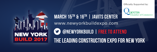 New York Build 2017