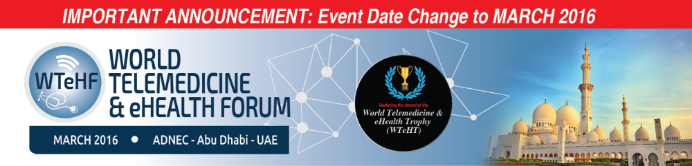World Telemedicine & eHealth Forum