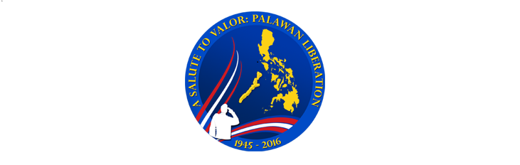A Salute to Valor: Palawan Liberation 2016