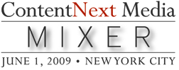New York Mixer