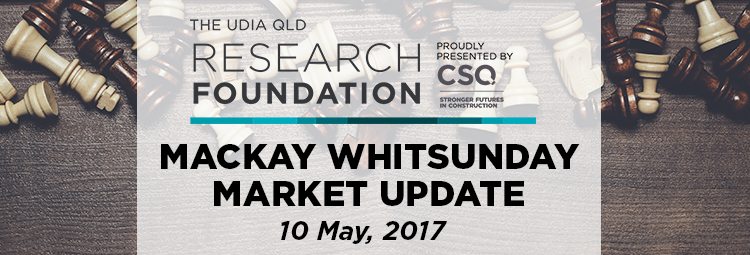 Mackay Market Update