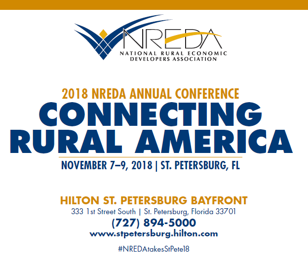 2018 NREDA Annual Conference